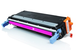 [HT-C9733A] HP C9733A Magenta Cartucho de Toner Generico - Reemplaza 645A