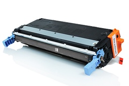 [HT-C9730A] HP C9730A Negro Cartucho de Toner Generico - Reemplaza 645A