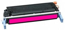 [HT-C9723A] HP C9723A Magenta Cartucho de Toner Generico - Reemplaza 641A