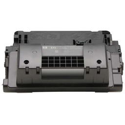 [HT-CC364X(U)] HP CC364X/CE390X Negro Cartucho de Toner Generico - Reemplaza 64X/90X