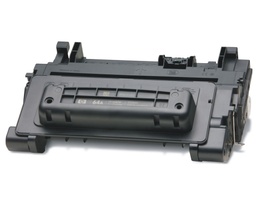 [HT-CC364A(U)] HP CC364A/CE390A Negro Cartucho de Toner Generico - Reemplaza 64A/90A