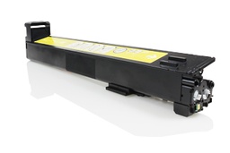 [HT-CF312A] HP CF312A Amarillo Cartucho de Toner Generico - Reemplaza 826A