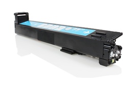 [HT-CF301A] HP CF301A Cyan Cartucho de Toner Generico - Reemplaza 827A