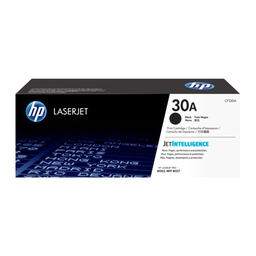 [CF230A] HP CF230A Negro Cartucho de Toner Original - 30A