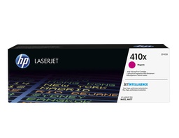 [CF413X] HP CF413X Magenta Cartucho de Toner Original - 410X
