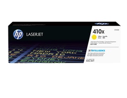 [CF412X] HP CF412X Amarillo Cartucho de Toner Original - 410X
