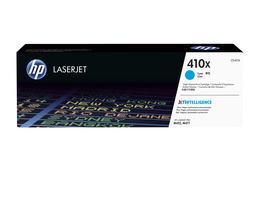 [CF411X] HP CF411X Cyan Cartucho de Toner Original - 410X