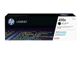 [CF410X] HP CF410X Negro Cartucho de Toner Original - 410X