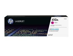 [CF413A] HP CF413A Magenta Cartucho de Toner Original - 410A