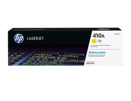 [CF412A] HP CF412A Amarillo Cartucho de Toner Original - 410A