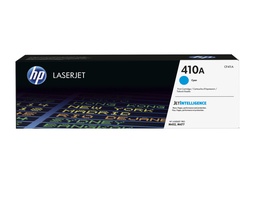[CF411A] HP CF411A Cyan Cartucho de Toner Original - 410A