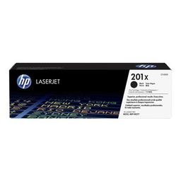 [CF400X] HP CF400X Negro Cartucho de Toner Original - 201X