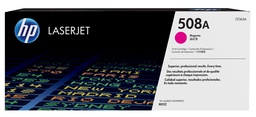 [CF363A] HP CF363A Magenta Cartucho de Toner Original - 508A