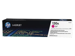 [CF353A] HP CF353A Magenta Cartucho de Toner Original - 130A