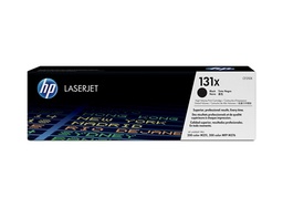 [CF210X] HP CF210X Negro Cartucho de Toner Original - 131X