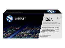 [CE314A] HP CE314A Tambor de Imagen Original - 126A