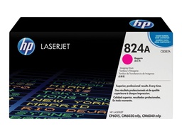 [CB387A] HP CB387A Magenta Tambor de Imagen Original - 824A (Drum)