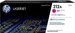 [W2123A] HP W2123A Magenta Cartucho de Toner Original - 212A