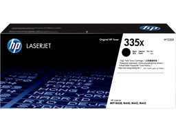 [W1335X] HP W1335X Negro Cartucho de Toner Original - 335X