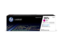 [W2213X] HP W2213X Magenta Cartucho de Toner Original - 207X