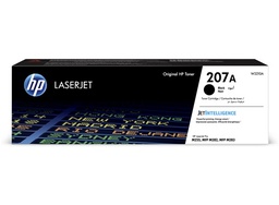 [W2210A] HP W2210A Negro Cartucho de Toner Original - 207A