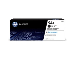 [CF294A] HP CF294A Negro Cartucho de Toner Original - 94A