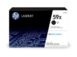 [CF259X] HP CF259X Negro Cartucho de Toner Original - 59X
