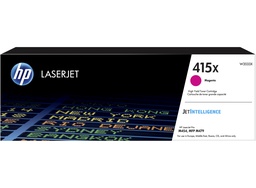 [W2033X] HP W2033X Magenta Cartucho de Toner Original - 415X