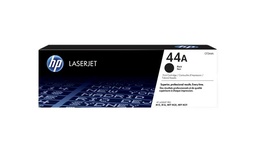 [CF244A] HP CF244A Negro Cartucho de Toner Original - 44A