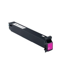[KMT-TN314MG] Konica Minolta Bizhub C353 Magenta Cartucho de Toner Generico - Reemplaza TN314M/A0D7351