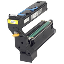 [KMT-5430YL] Konica Minolta MagiColor 5430DL/5450 Amarillo Cartucho de Toner Generico - Reemplaza 4539132