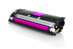 [KMT-2400WMG] Konica Minolta MagiColor 2400W/2500W Magenta Cartucho de Toner Generico - Reemplaza A00W232