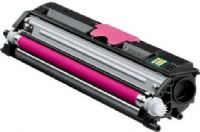 [KMT-1600WMG] Konica Minolta MagiColor 1600W Magenta Cartucho de Toner Generico - Reemplaza A0V30CH