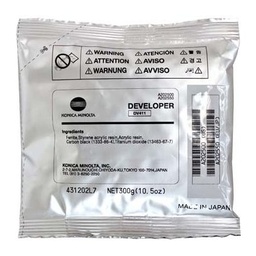 [A202550] Konica Minolta DV411 Revelador Original - A202550
