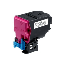 [A0X5352] Konica Minolta Bizhub C35/C35P Magenta Cartucho de Toner Original - A0X5352/TNP22M