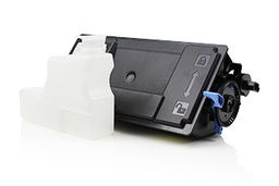 [KT-TK3110(15.5K)] Kyocera TK3110 Negro Cartucho de Toner Generico - Reemplaza 1T02MT0NL0/1T02MT0NLV/1T02MT0NLS