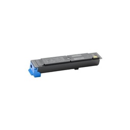 [KT-TK5215CY] Kyocera TK5215 Cyan Cartucho de Toner Generico - Reemplaza 1T02R6CNL0/TK5215C
