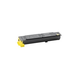 [KT-TK5205YL] Kyocera TK5205 Amarillo Cartucho de Toner Generico - Reemplaza 1T02R5ANL0/TK5205Y