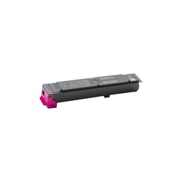 [KT-TK5205MG] Kyocera TK5205 Magenta Cartucho de Toner Generico - Reemplaza 1T02R5BNL0/TK5205M