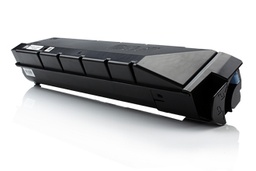 [KT-TK8505BK] Kyocera TK8505/TK8507 Negro Cartucho de Toner Generico - Reemplaza 1T02LC0NL0/1T02LC0NLC/TK8505K