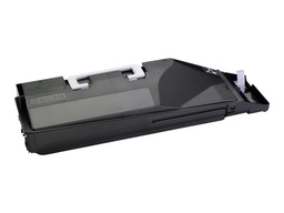 [KT-TK855BK] Kyocera TK855 Negro Cartucho de Toner Generico - Reemplaza 1T02H70EU0/TK855K