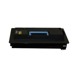 [KT-TK715] Kyocera TK715 Negro Cartucho de Toner Generico - Reemplaza 1T02GR0EU0