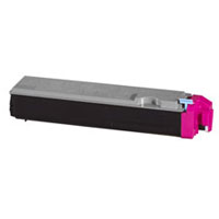 [KT-TK520MG] Kyocera TK520 Magenta Cartucho de Toner Generico - Reemplaza 1T02HJBEU0/TK520M