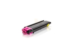 [KT-TK590MG] Kyocera TK590 Magenta Cartucho de Toner Generico - 1T02KVBNL0/TK590M