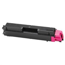 [KT-TK580MG] Kyocera TK580 Magenta Cartucho de Toner Generico - Reemplaza 1T02KTBNL0/TK580M