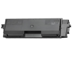 [KT-TK580BK] Kyocera TK580 Negro Cartucho de Toner Generico - Reemplaza 1T02KT0NL0/TK580K