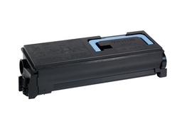 [KT-TK570BK] Kyocera TK570 Negro Cartucho de Toner Generico - Reemplaza 1T02HG0EU0/TK570K