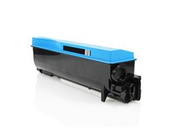 [KT-TK560CY] Kyocera TK560 Cyan Cartucho de Toner Generico - Reemplaza 1T02HNCEU0/TK560C