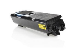 [KT-TK560BK] Kyocera TK560 Negro Cartucho de Toner Generico - Reemplaza 1T02HN0EU0/TK560K