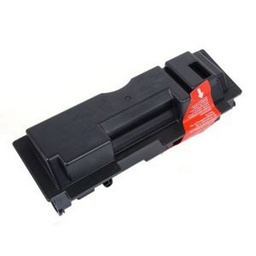 [KT-TK18/TK17] Kyocera TK17/TK18/TK100 Negro Cartucho de Toner Generico - Reemplaza 1T02BX0EU0/1T02FM0EU0/370PU5KW